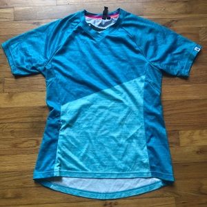 Specialized women’s mountain bike jersey